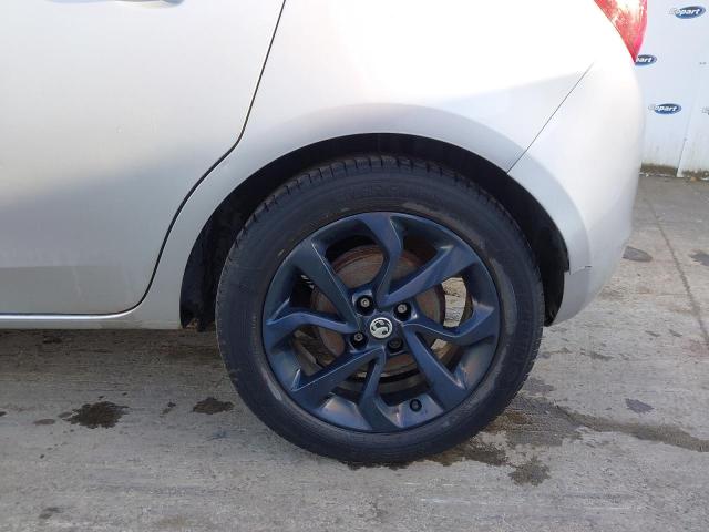 2016 VAUXHALL CORSA SRI