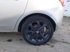 2016 VAUXHALL CORSA SRI for sale at Copart WHITBURN