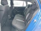 2025 SKODA SCALA SE E for sale at Copart BRISTOL