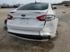 2015 Ford Fusion Se zu verkaufen in Pekin, IL - Rear End