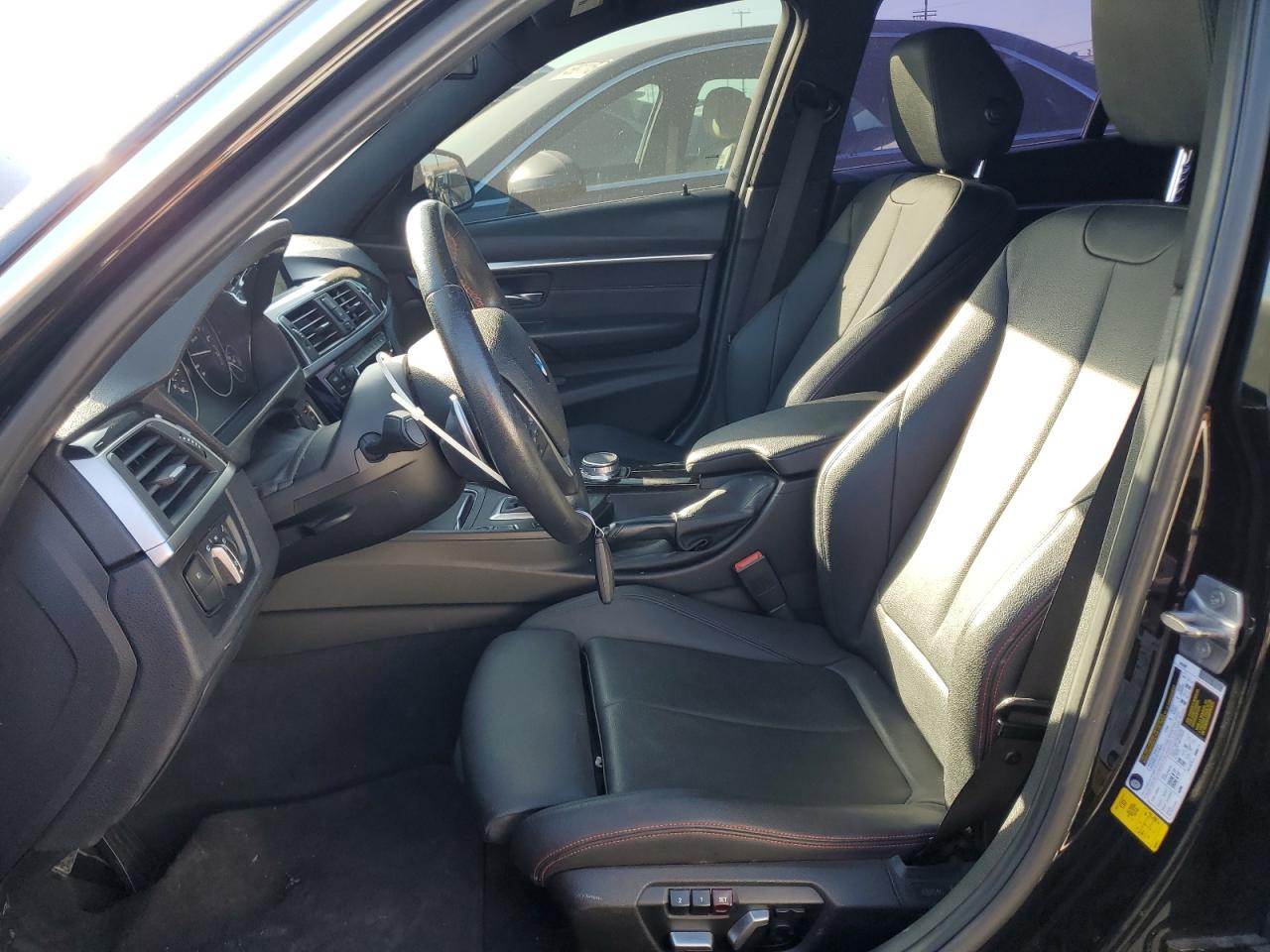 2017 BMW 3er - Image 7