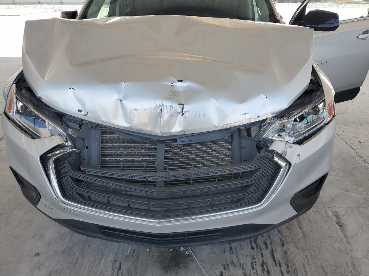 2020 Chevrolet Traverse - Image 12