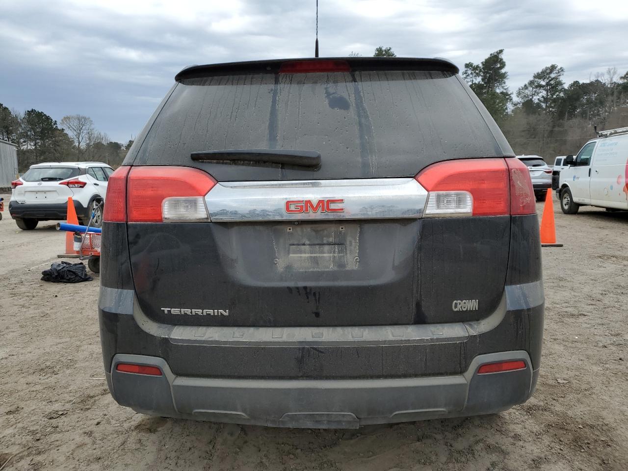 2013 GMC Terrain - Image 6