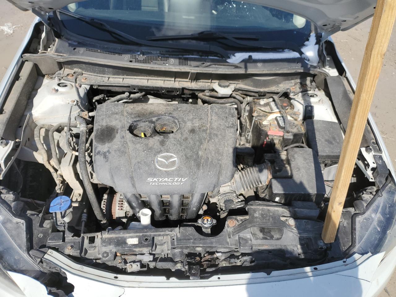 2018 Mazda CX-3 - Image 12