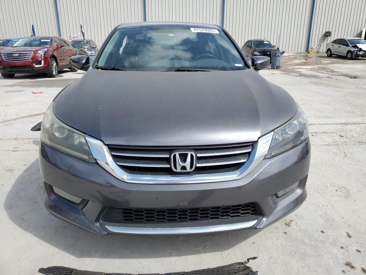 2014 Honda Accord - Image 5