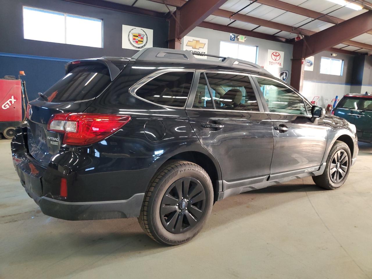 2015 Subaru Outback - Image 3