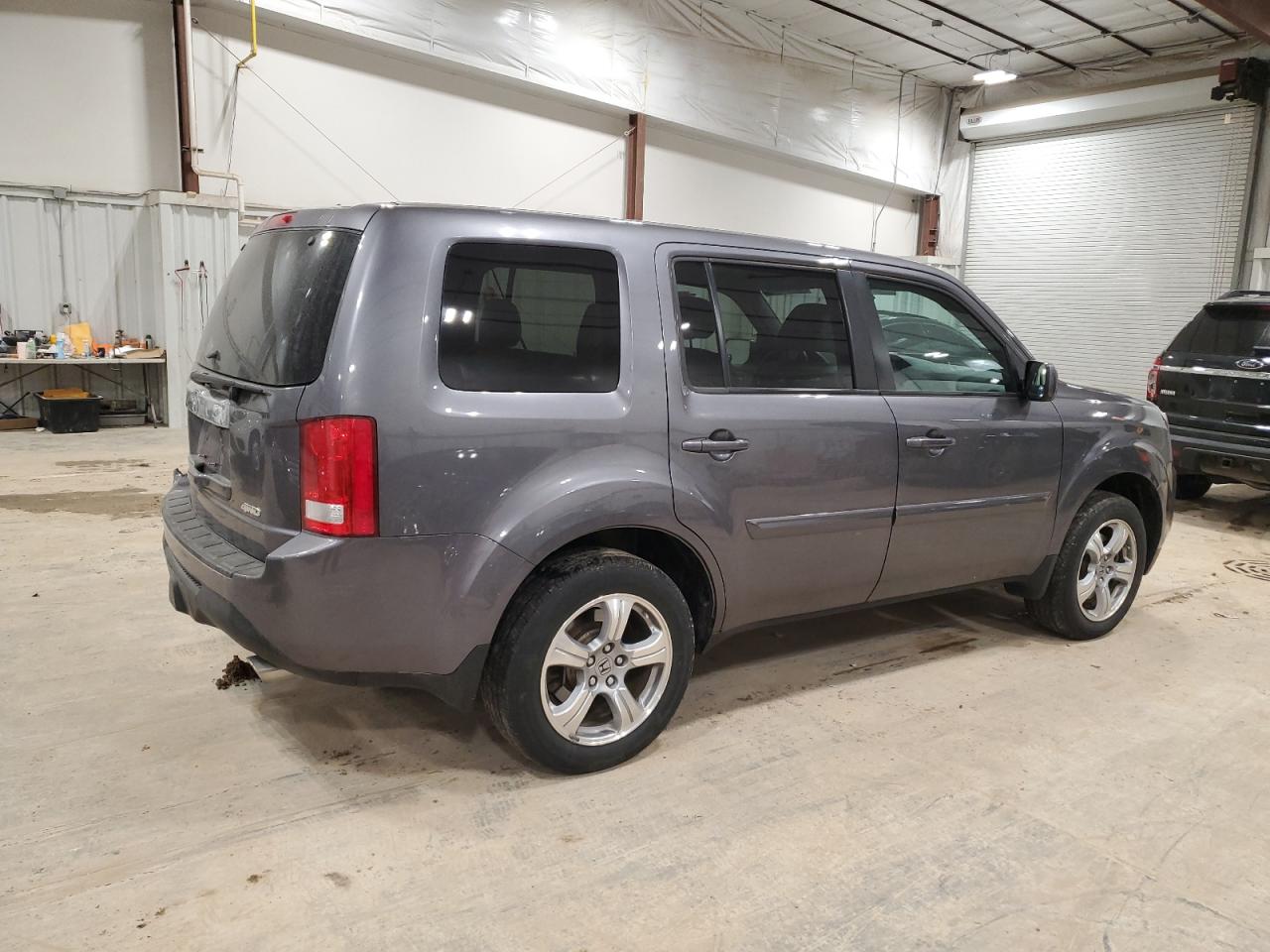 2015 Honda Pilot - Image 3