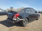 2015 Chevrolet Sonic Rs for Sale in Elgin, IL - Side