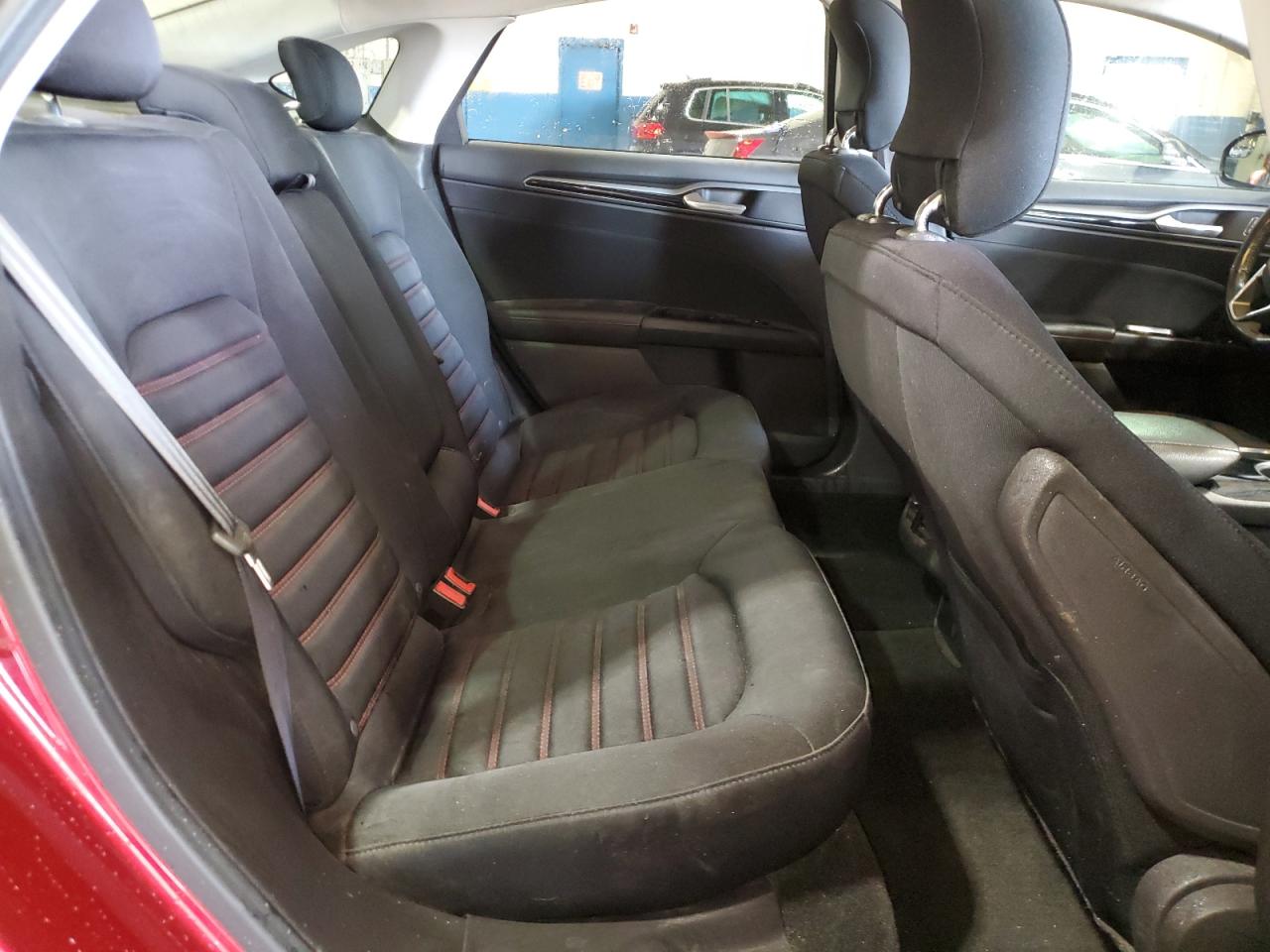 2013 Ford Fusion - Image 10
