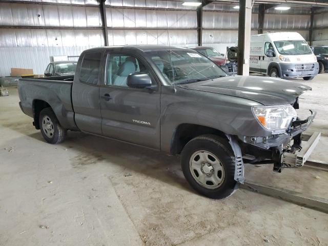  TOYOTA TACOMA 2013 Gray
