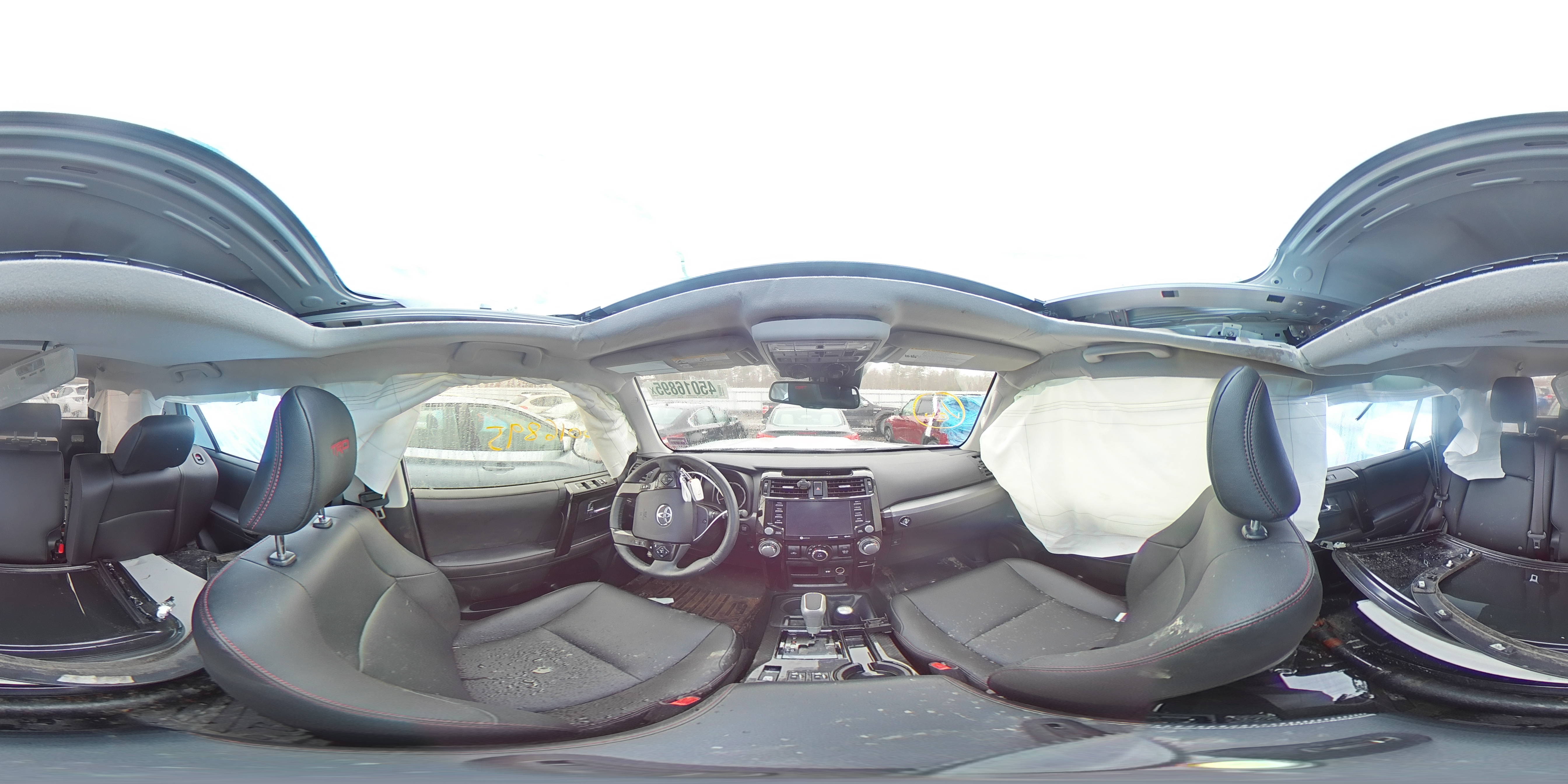 2024 Toyota 4Runner - Image 14