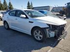 2015 Kia Optima Lx en Venta en Rancho Cucamonga, CA - Front End