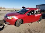 2010 Ford Focus Se for Sale in Albuquerque, NM - Rear End