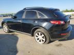 2004 Infiniti Fx35  للبيع في Fresno، CA - Vandalism