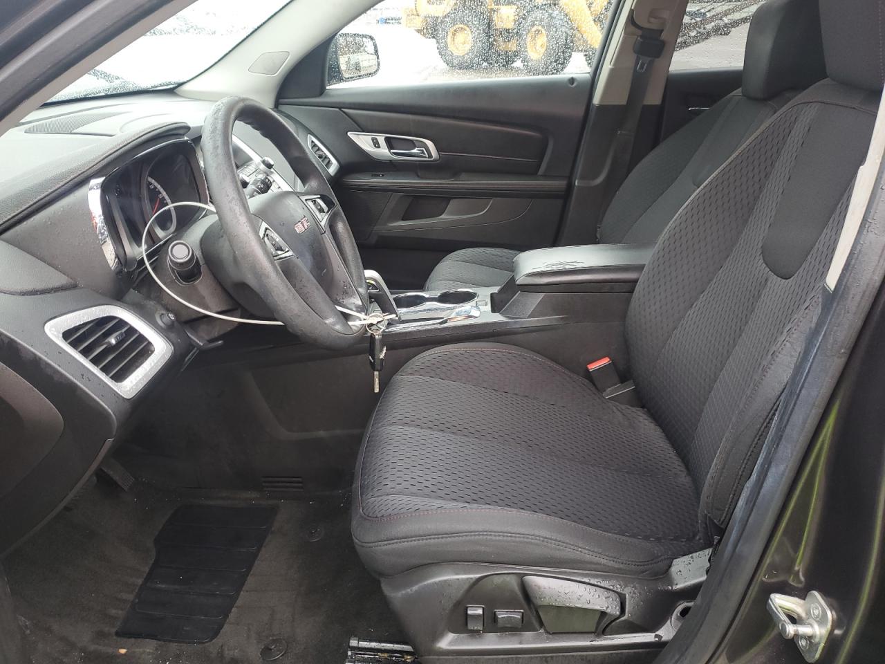 2013 GMC Terrain - Image 7