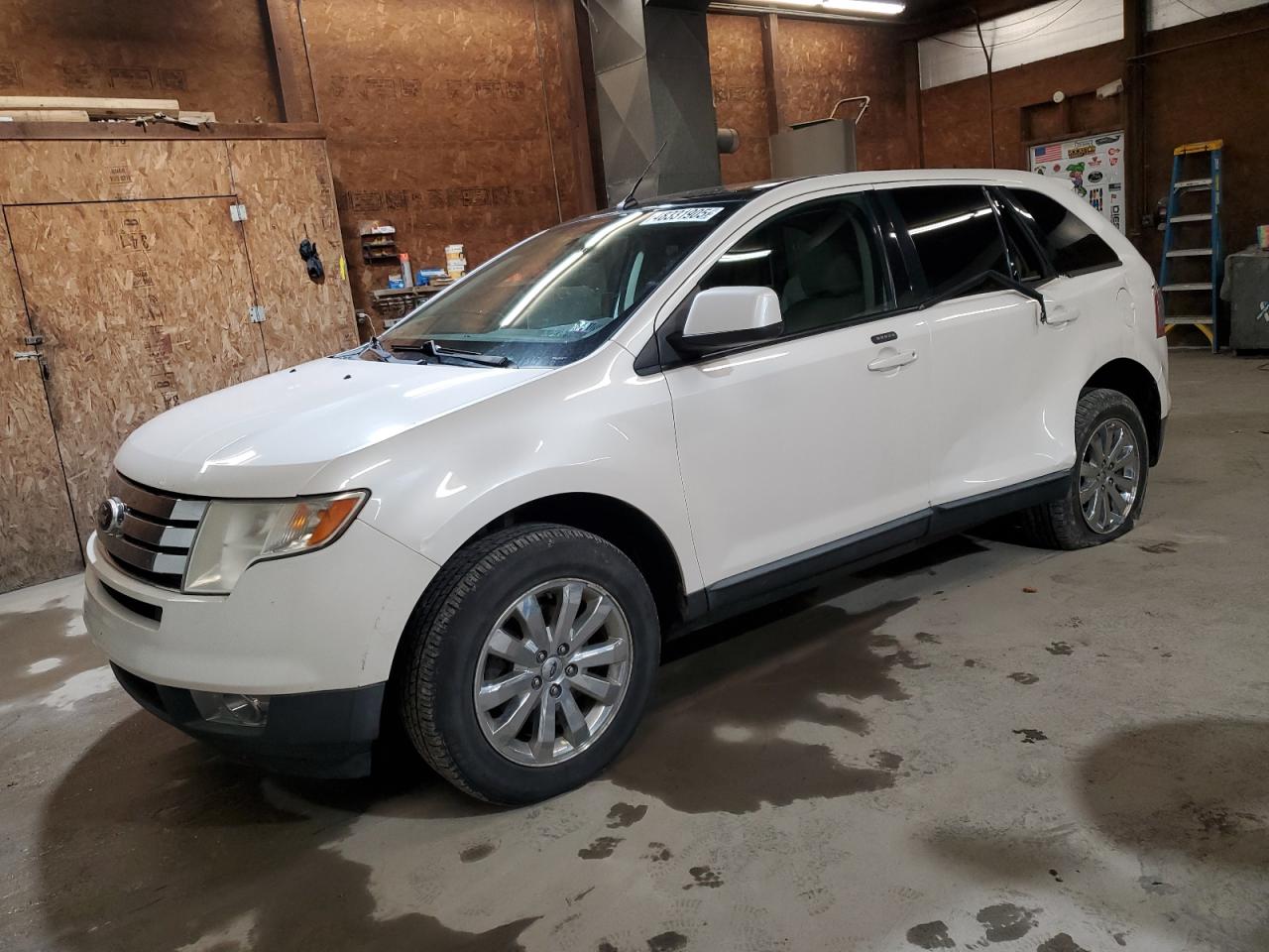 2010 Ford Edge - Image 1