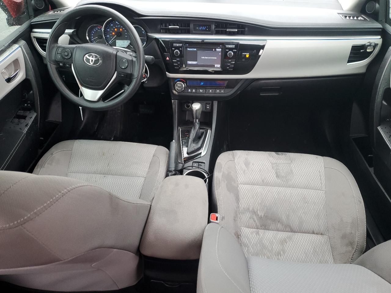 2016 Toyota Corolla - Image 8