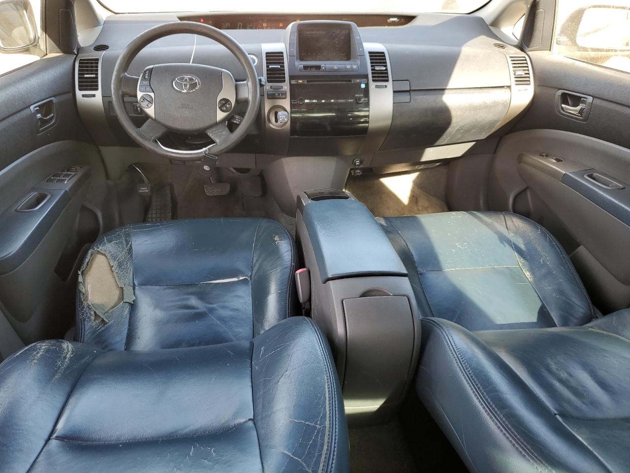 2007 Toyota Prius - Image 8