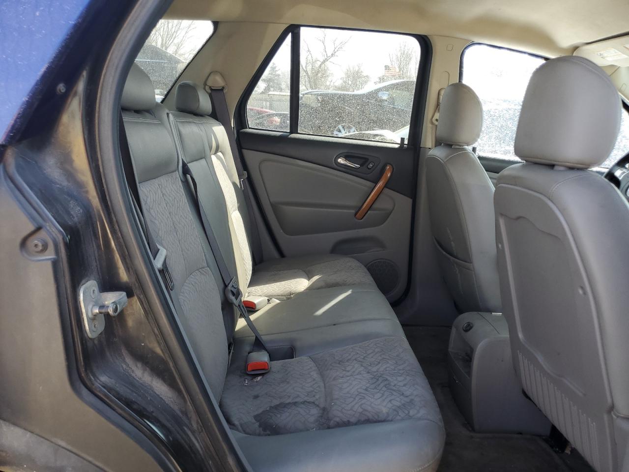 2006 Saturn Vue VIN: 5GZCZ53446S881229 Lot: 48966155