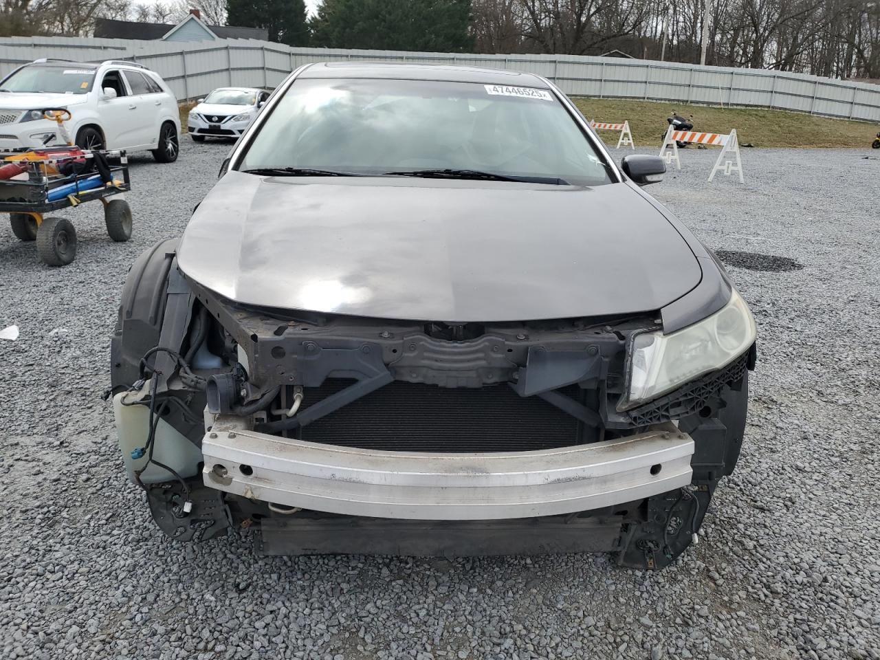 2009 Acura TL - Image 5
