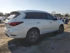 2016 Infiniti Qx60  на продаже в Florence, MS - Front End