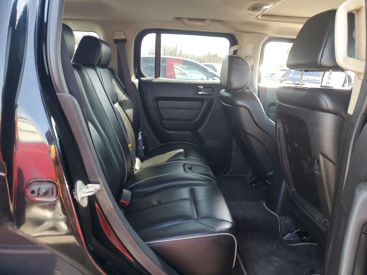 2006 Hummer H3 VIN: 5GTDN136768250475 Lot: 49179115