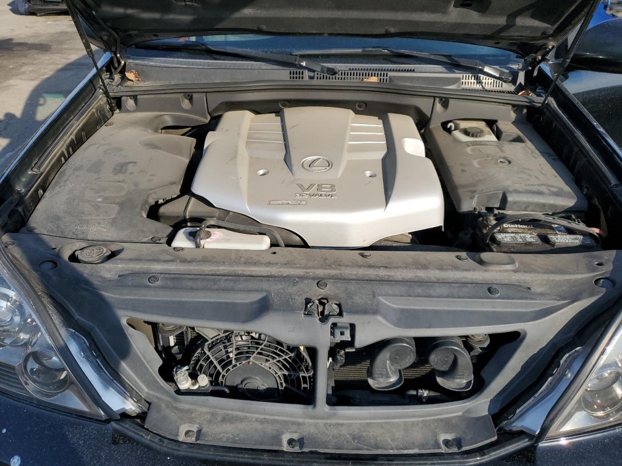 2004 Lexus GX - Image 12