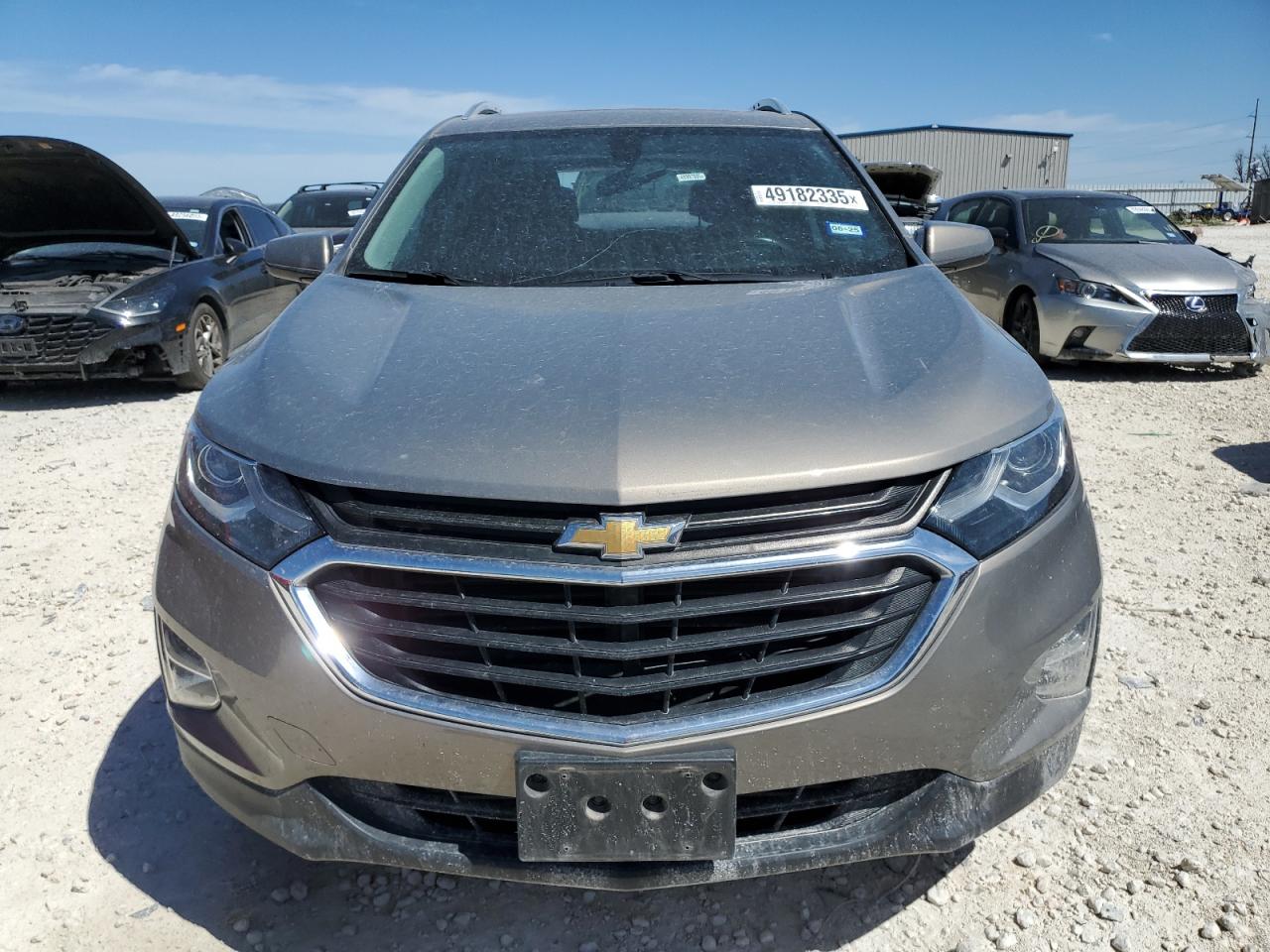 2019 Chevrolet Equinox - Image 5