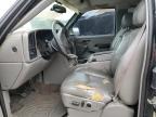 2005 Chevrolet Silverado K1500 for Sale in American Canyon, CA - Rear End