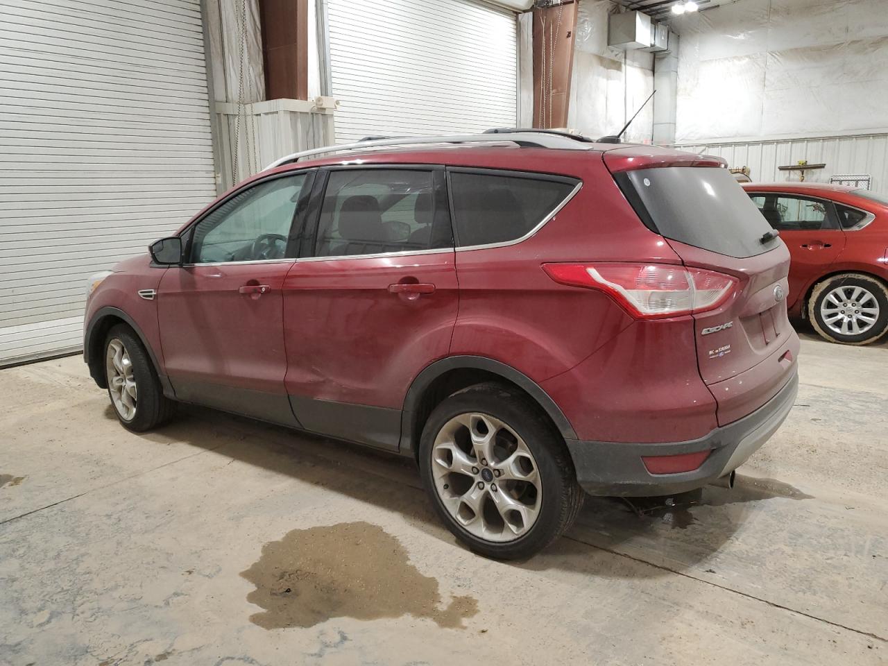 2013 Ford Escape - Image 2