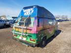 1980 VOLKSWAGEN TRANSPORTE for sale at Copart WISBECH