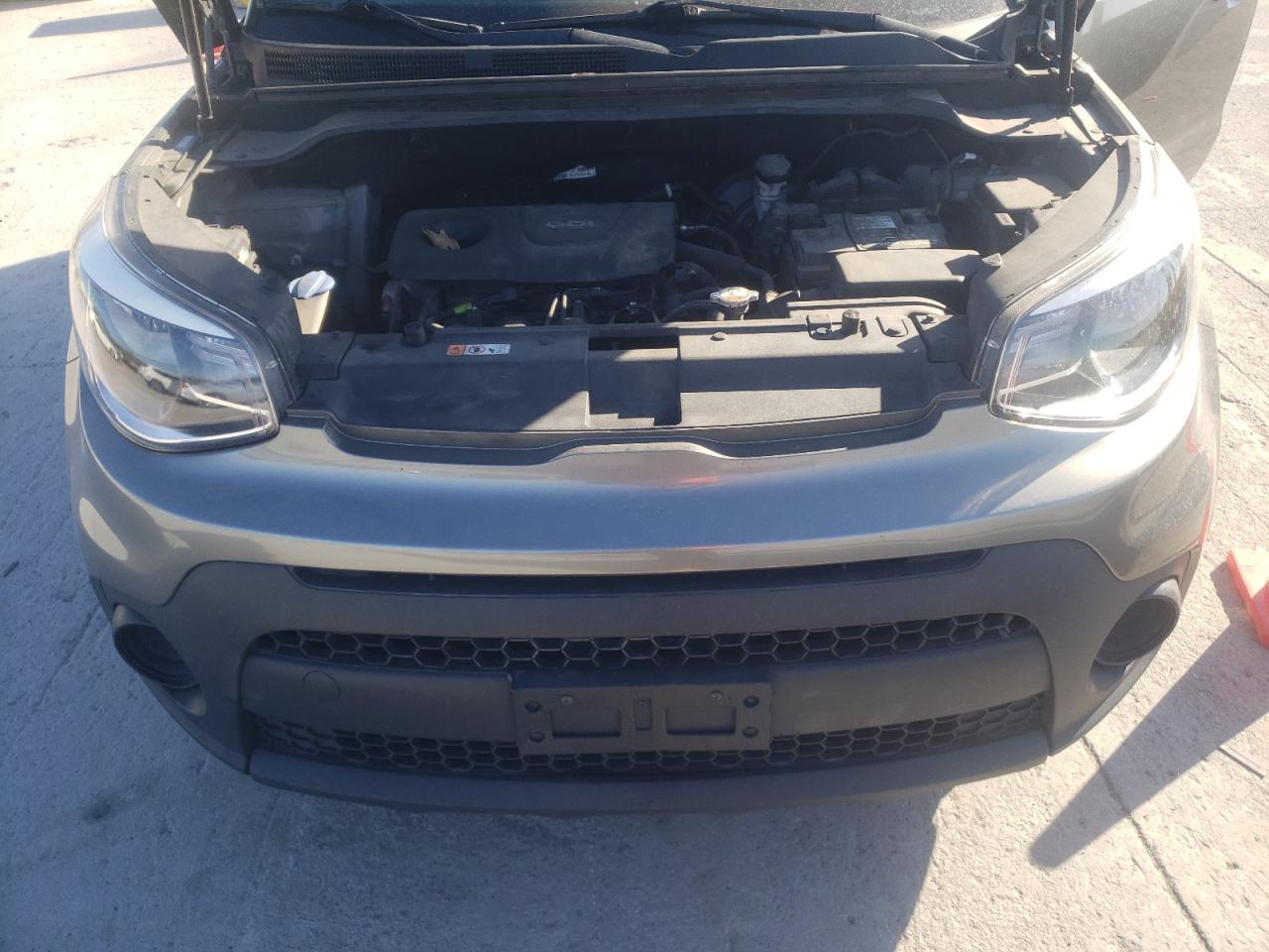 2019 Kia Soul - Image 11