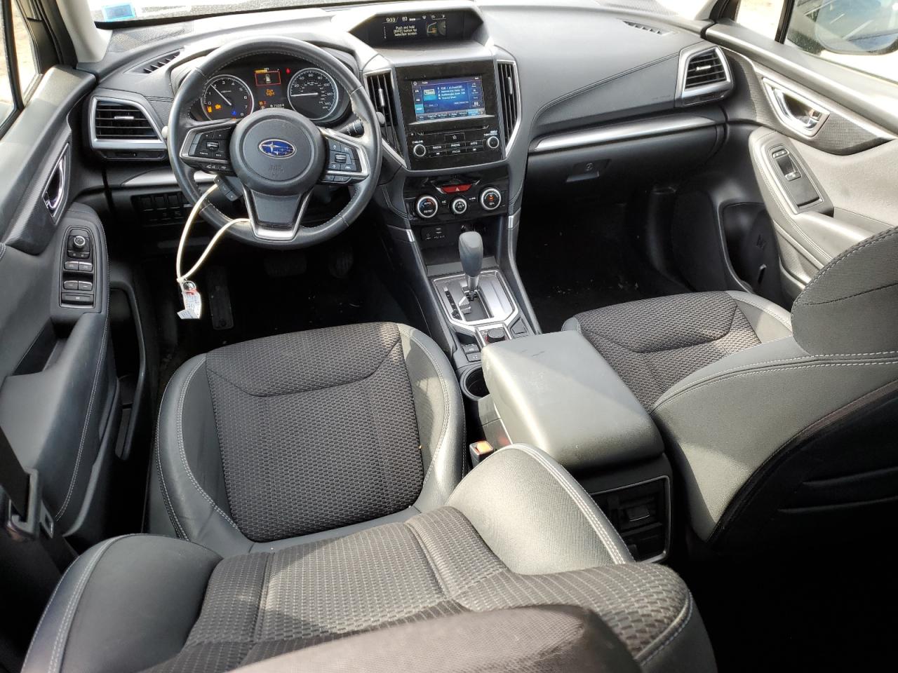 2019 Subaru Forester - Image 8