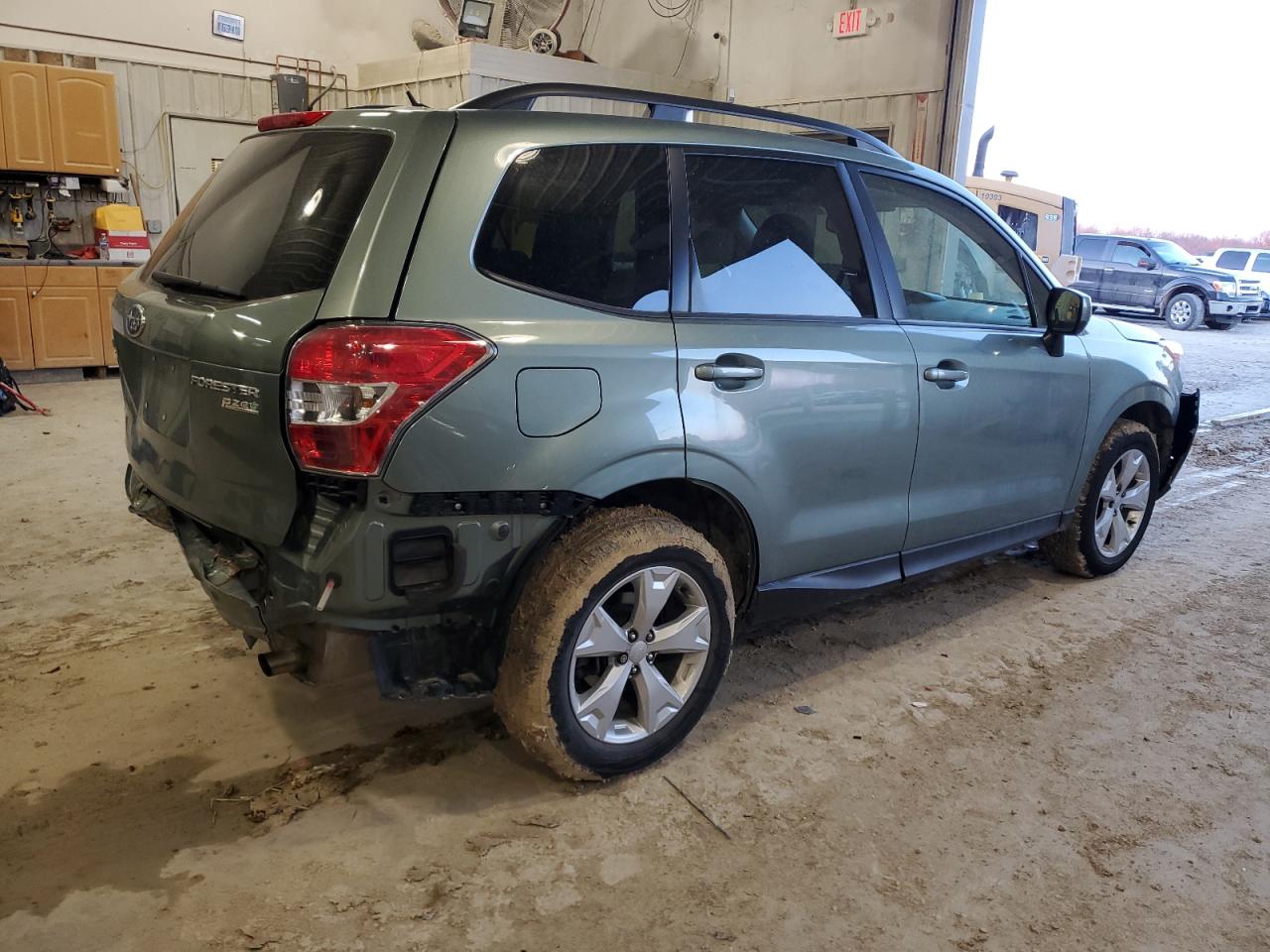 2015 Subaru Forester - Image 3