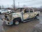 2024 CHEVROLET SILVERADO K2500 HEAVY DUTY LT   for sale at Copart QC - MONTREAL