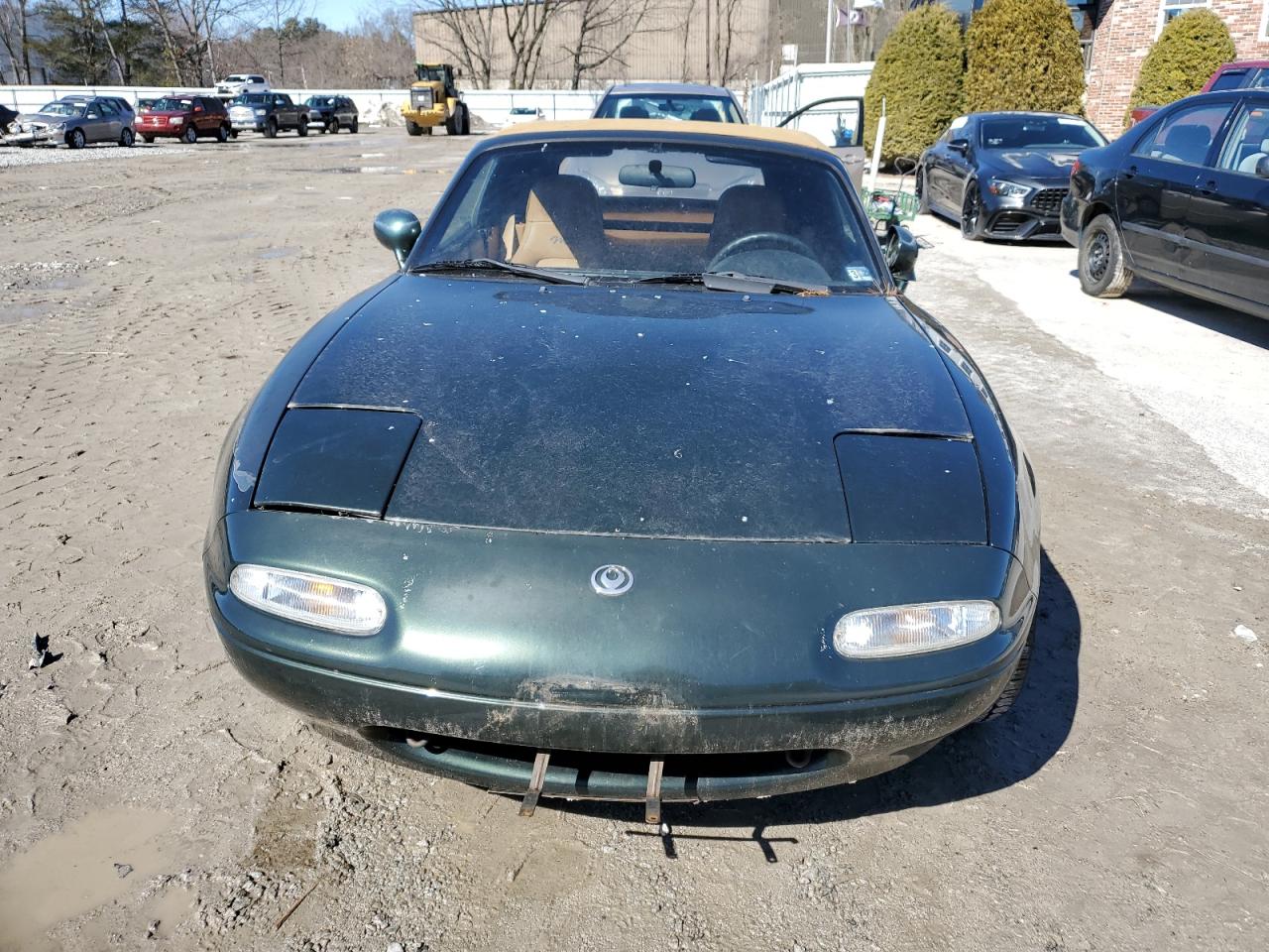 1997 Mazda MX-5 - Image 5