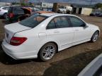 2013 Mercedes-Benz C 250   for Sale in San Martin, CA - Rear End