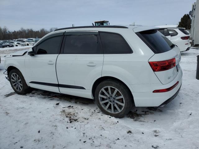 2019 AUDI Q7 PREMIUM PLUS