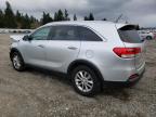 2017 Kia Sorento Lx იყიდება Graham-ში, WA - Front End