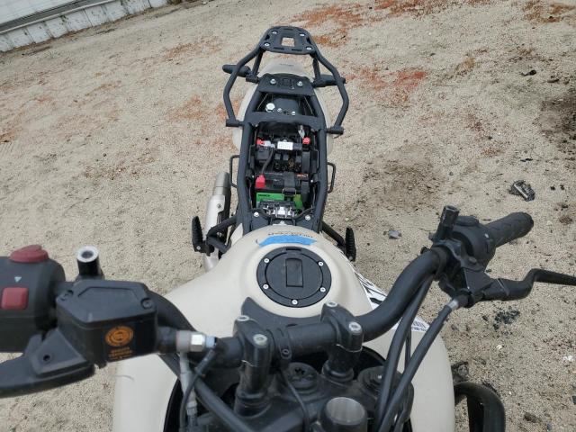 2025 ROYAL ENFIELD MOTORS HIMALAYAN 450 