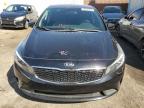 2018 Kia Forte Lx იყიდება North Las Vegas-ში, NV - Side