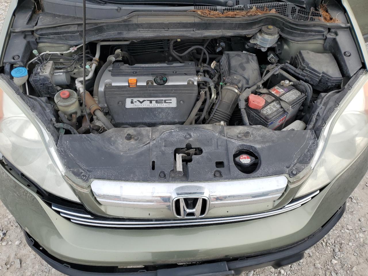 2008 Honda CR-V - Image 12