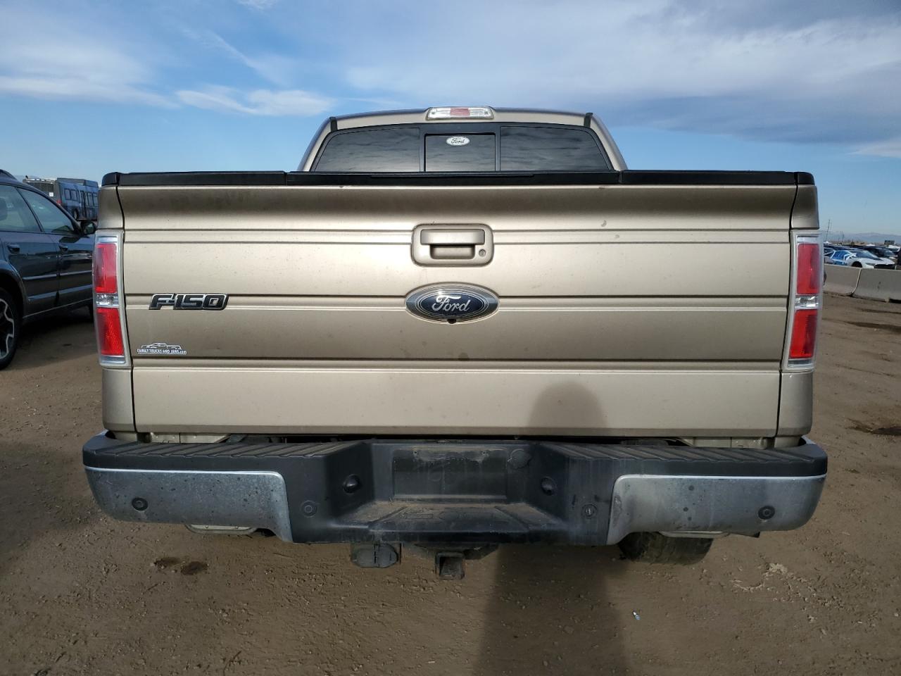 2011 Ford F-150 - Image 6