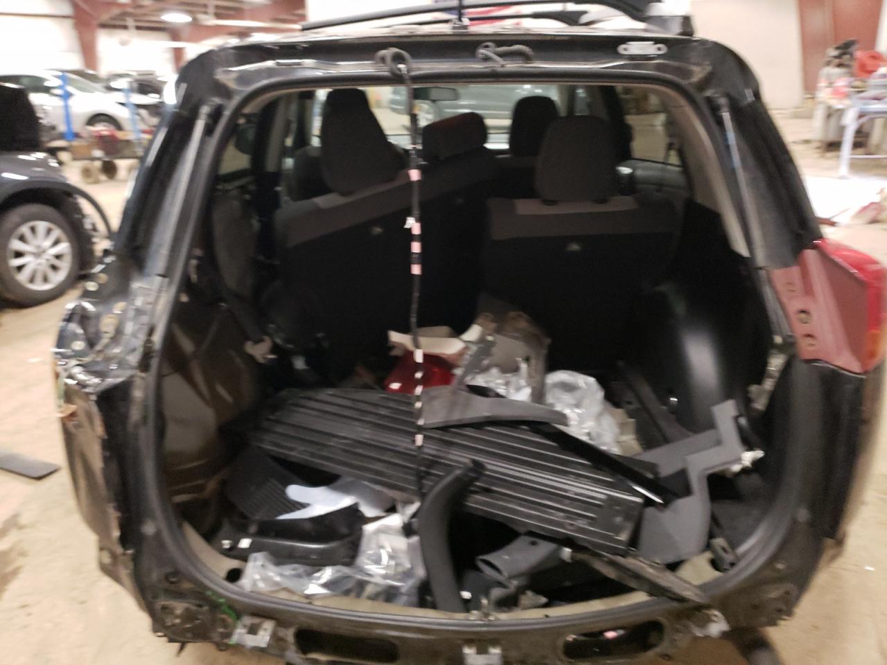 2013 Toyota RAV 4 - Image 6