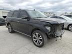 2020 Ford Expedition Limited for Sale in Kansas City, KS - Front End