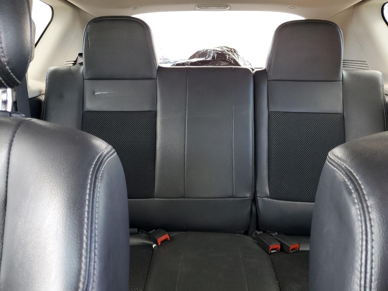 2014 Jeep Compass - Image 10