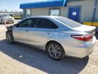 2015 Toyota Camry Le en Venta en Wichita, KS - Front End