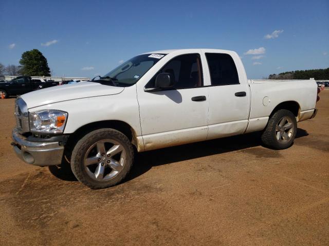 2008 Dodge Ram 1500 St