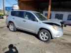 2006 Toyota Rav4  იყიდება Denver-ში, CO - Front End