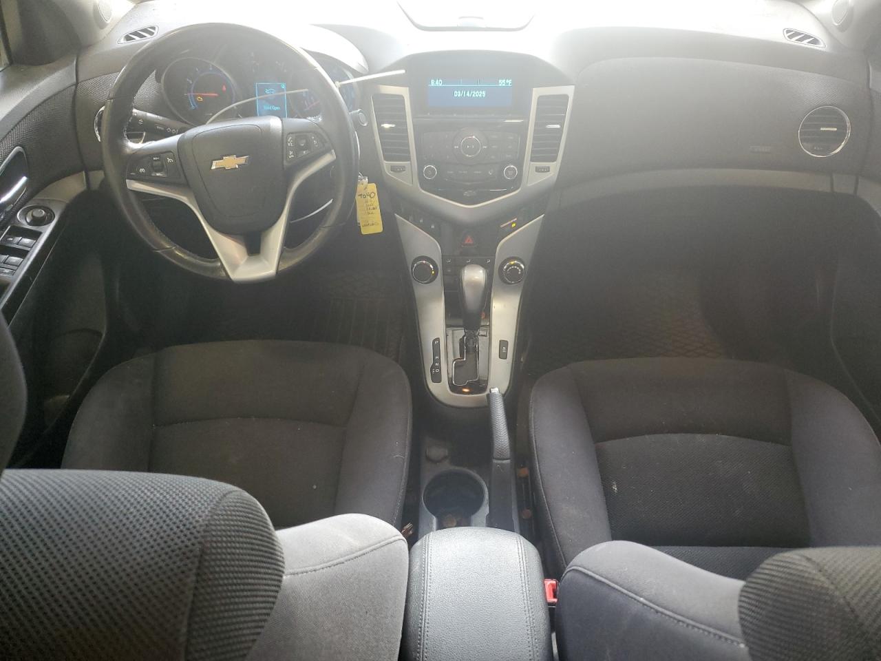 2014 Chevrolet Cruze - Image 8